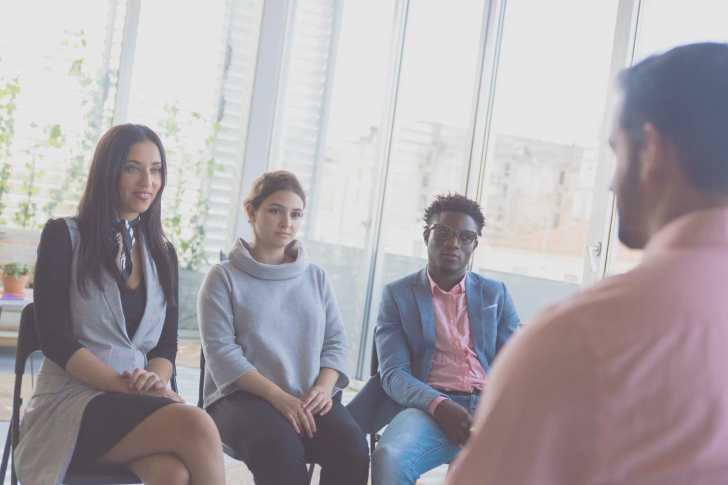 Welcoming learning environment at Gryno Hvemo