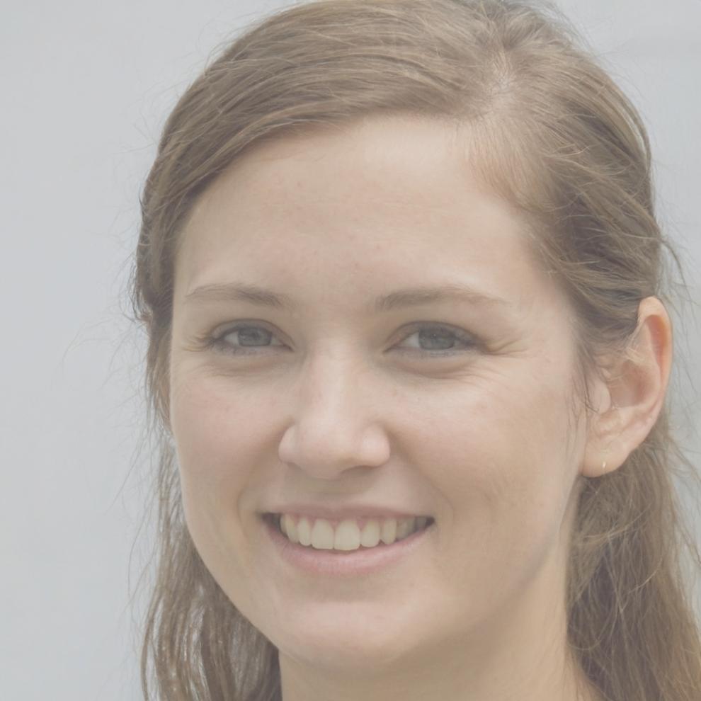 Siobhan Kallio, Financial Literacy Coordinator at Gryno Hvemo