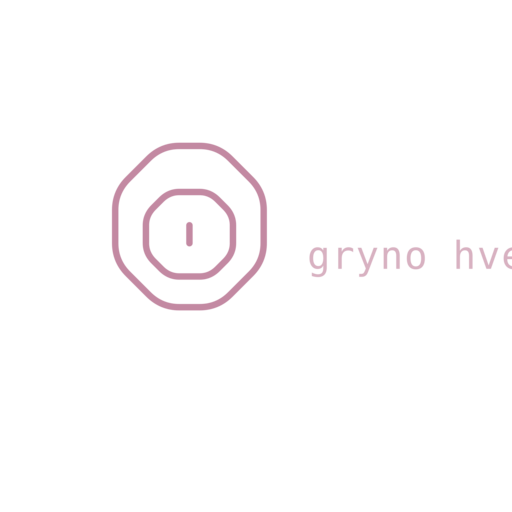 Gryno Hvemo Logo